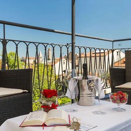 Palazzo Guardi 3* Venecia