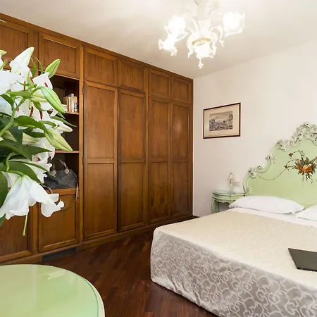 Palazzo Guardi 3* Venecia