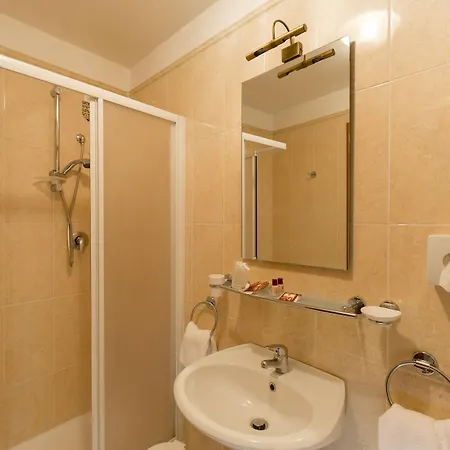 Pensionat Palazzo Guardi Venedig