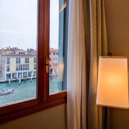 Bw Premier Collection Chc Continental Venedig