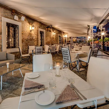 Bw Premier Collection Chc Continental Hotel Venedig