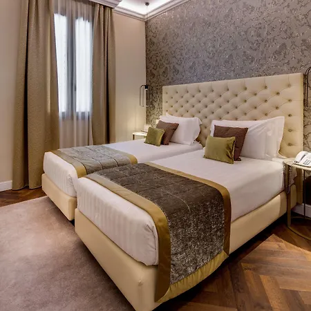 Bw Premier Collection Chc Continental Hotel Venedig