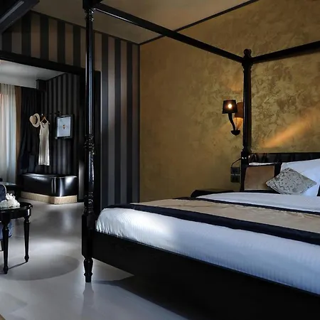 Hotel Carnival Palace - Collection 4*