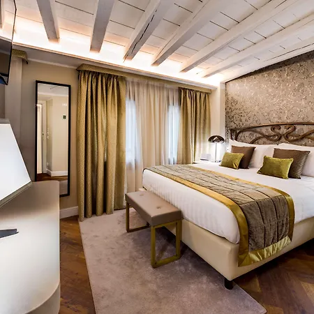 Bw Premier Collection Chc Continental 4* Venedig
