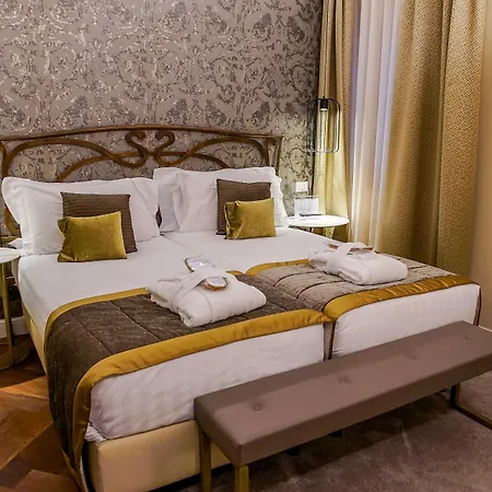Bw Premier Collection Chc Continental Venedig