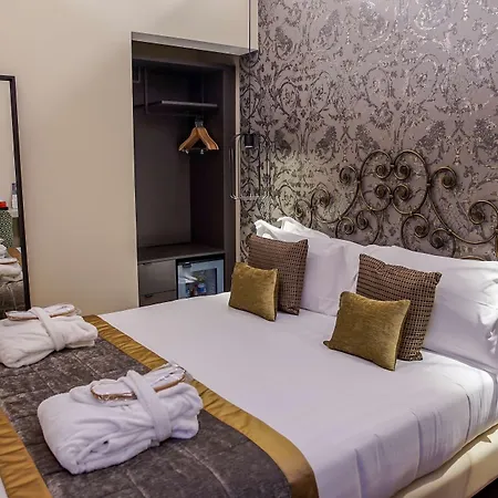 Hotel Bw Premier Collection Chc Continental Venedig