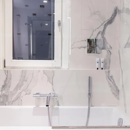 Palazzina Grassi Otel 5*