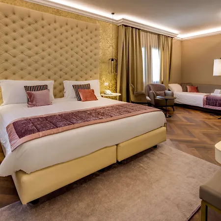 Bw Premier Collection Chc Continental Hotel Venedig