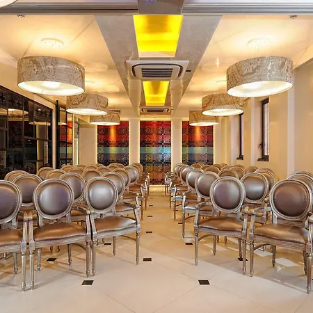 Carnival Palace - Collection 4* Venezia