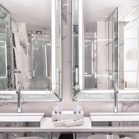 Palazzina Grassi 5* Venedik