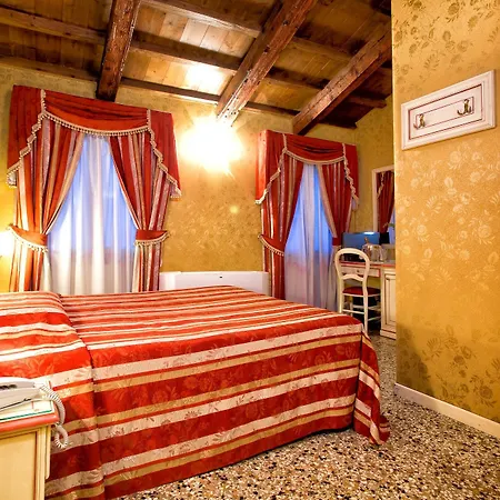 Guest house Ca' San Polo