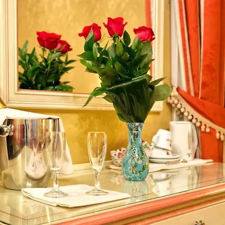 Guest house Ca' San Polo Venice
