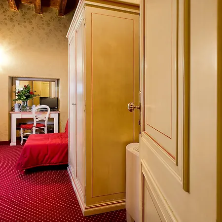 Ca' San Polo Guest house