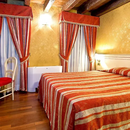 Ca' San Polo Venice