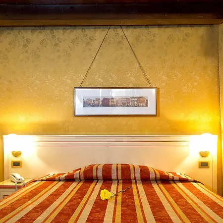 Guest house Ca' San Polo Venice