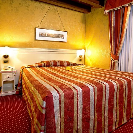 Ca' San Polo Guest house
