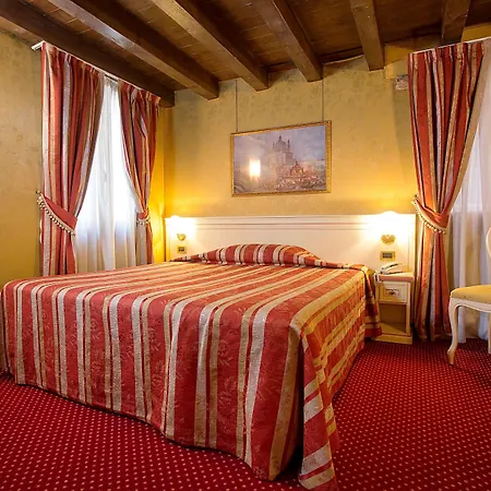 Guest house Ca' San Polo