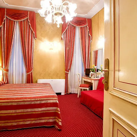 Ca' San Polo 3* Venice