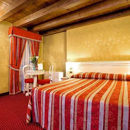 Ca' San Polo Guest house 3*