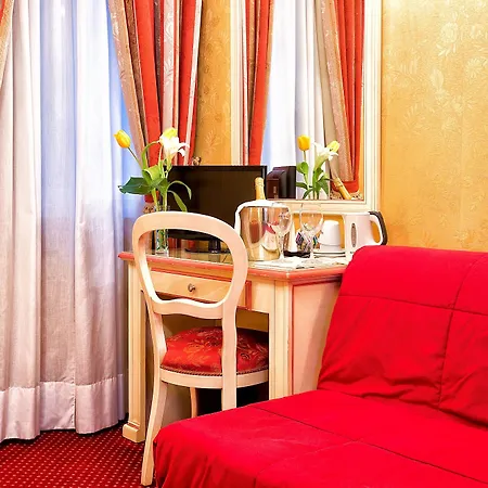 Guest house Ca' San Polo