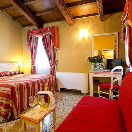 Ca' San Polo 3*