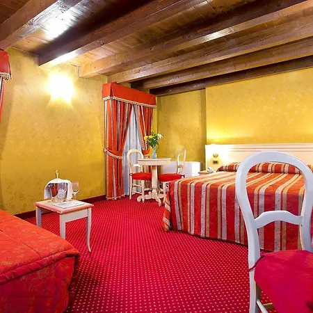 Guest house Ca' San Polo