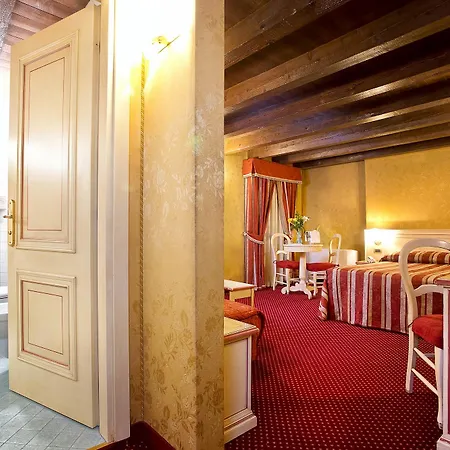 Ca' San Polo Guest house Venice