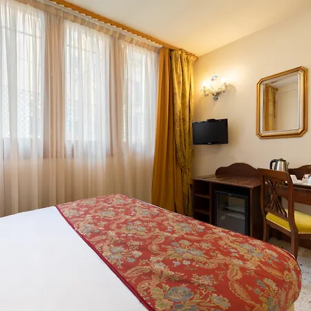 Palazzina Fortuny 3* Venedig