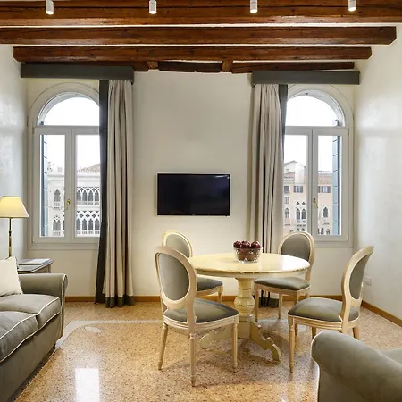 L'orologio - Wtb Hotell 4*