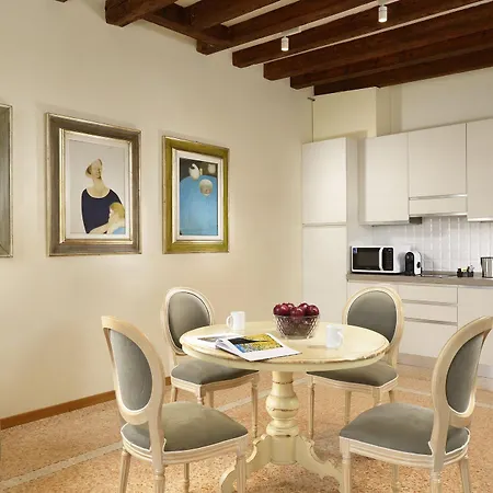 Hotell L'orologio - Wtb Venedig