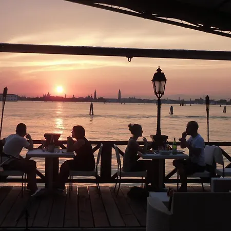 Laguna Hotel Lido di Venezia