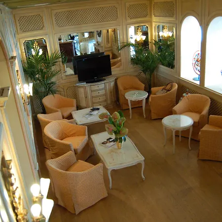 Hotel Laguna Lido di Venezia