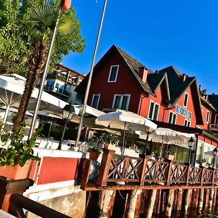 Laguna Venedig-Lido