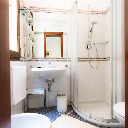 Hotel Serenissima Venezia