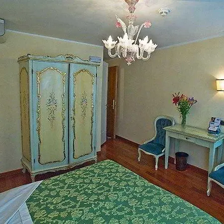 Hotel Do Pozzi Wenecja