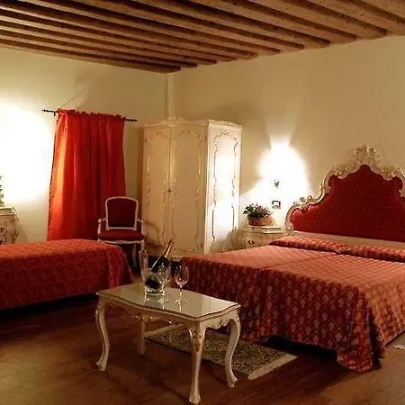 Barbarigo 3* Venice