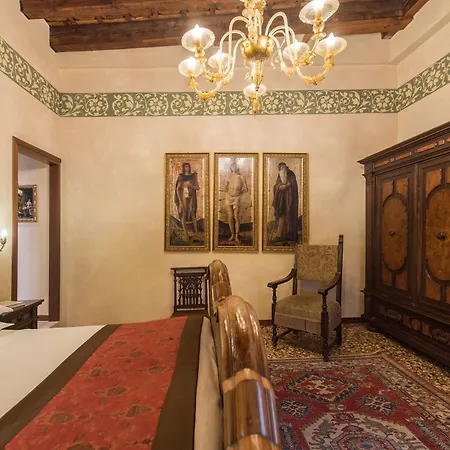 Hotel Palazzo Priuli 4*