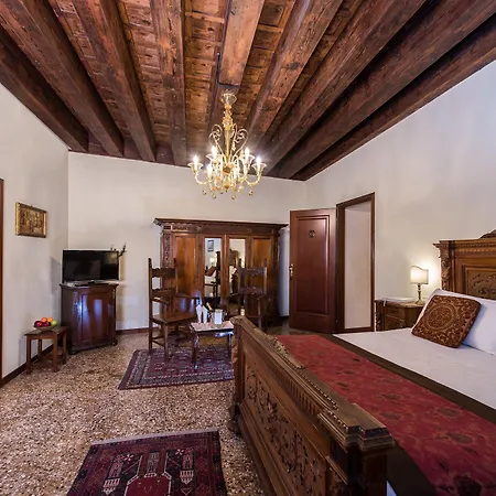 Hotel Palazzo Priuli