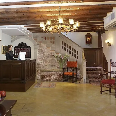 Hotel Palazzo Priuli Venezia