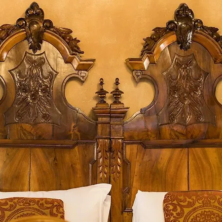 Palazzo Priuli 4*