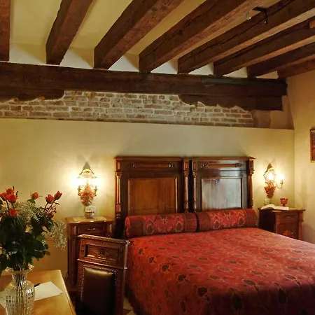 Hotel Palazzo Priuli