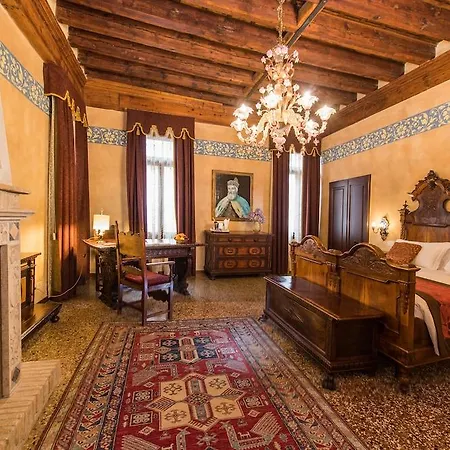 Palazzo Priuli Hotel Venezia
