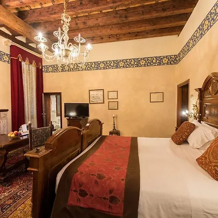 Hotel Palazzo Priuli