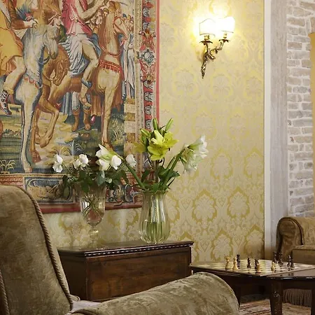 Palazzo Priuli Hotel