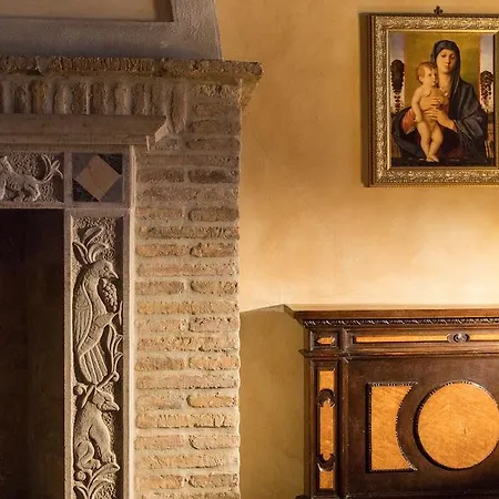 Hotel Palazzo Priuli