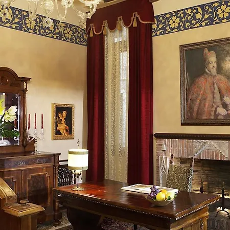 Hotel Palazzo Priuli Venezia