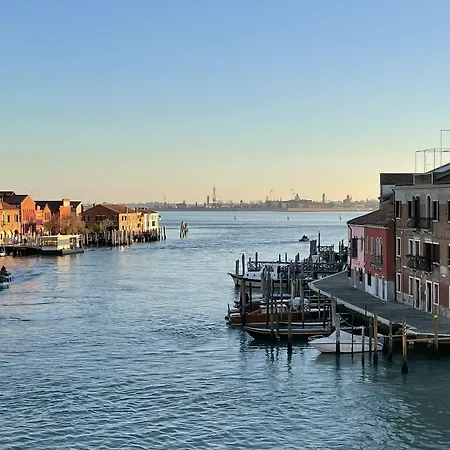 Hotel Hyatt Centric Venice 4*