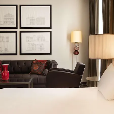 Hyatt Centric Venice Hotel