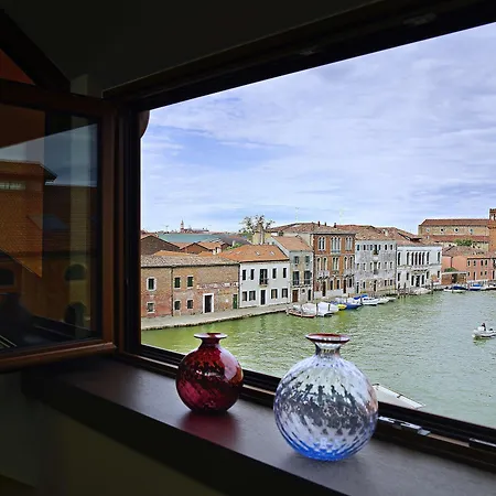 Hotel Hyatt Centric Venice
