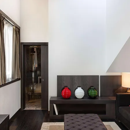Hotel Hyatt Centric Venice